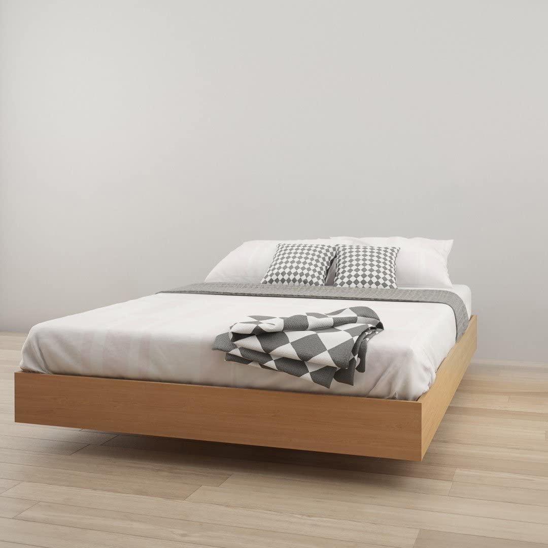 Best Floating Beds Of 2021 Review And, How To Make A King Size Floating Bed Frame