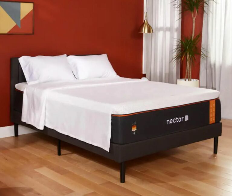 nectar mattress in stock