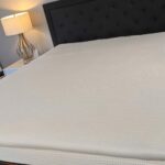 perfectly snug mattress topper review
