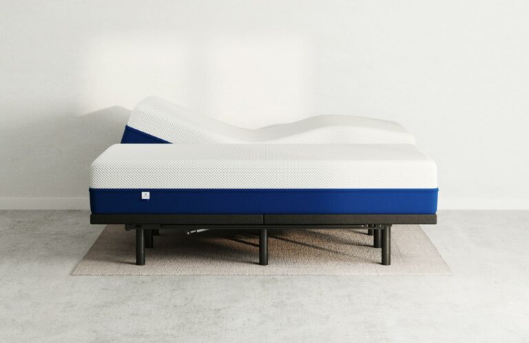 adjustable bed 1