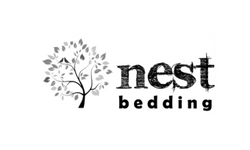 nest bedding