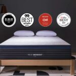 Helix Midnight Luxe Mattress Review – Best of the Best