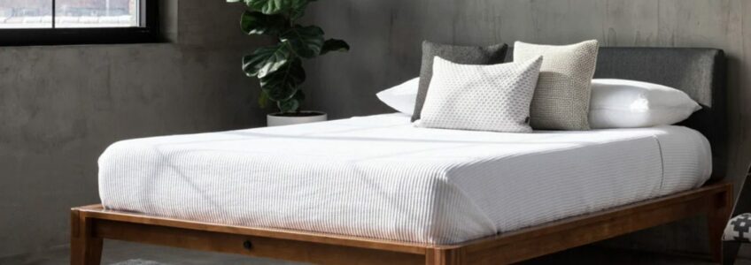 Thuma Bed Review
