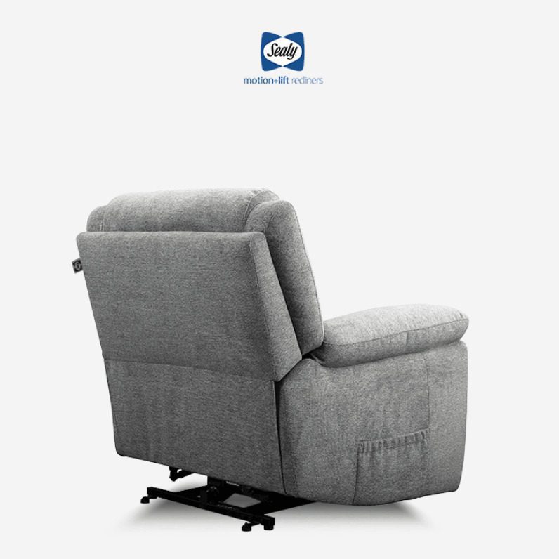 Sealy Recliner Review