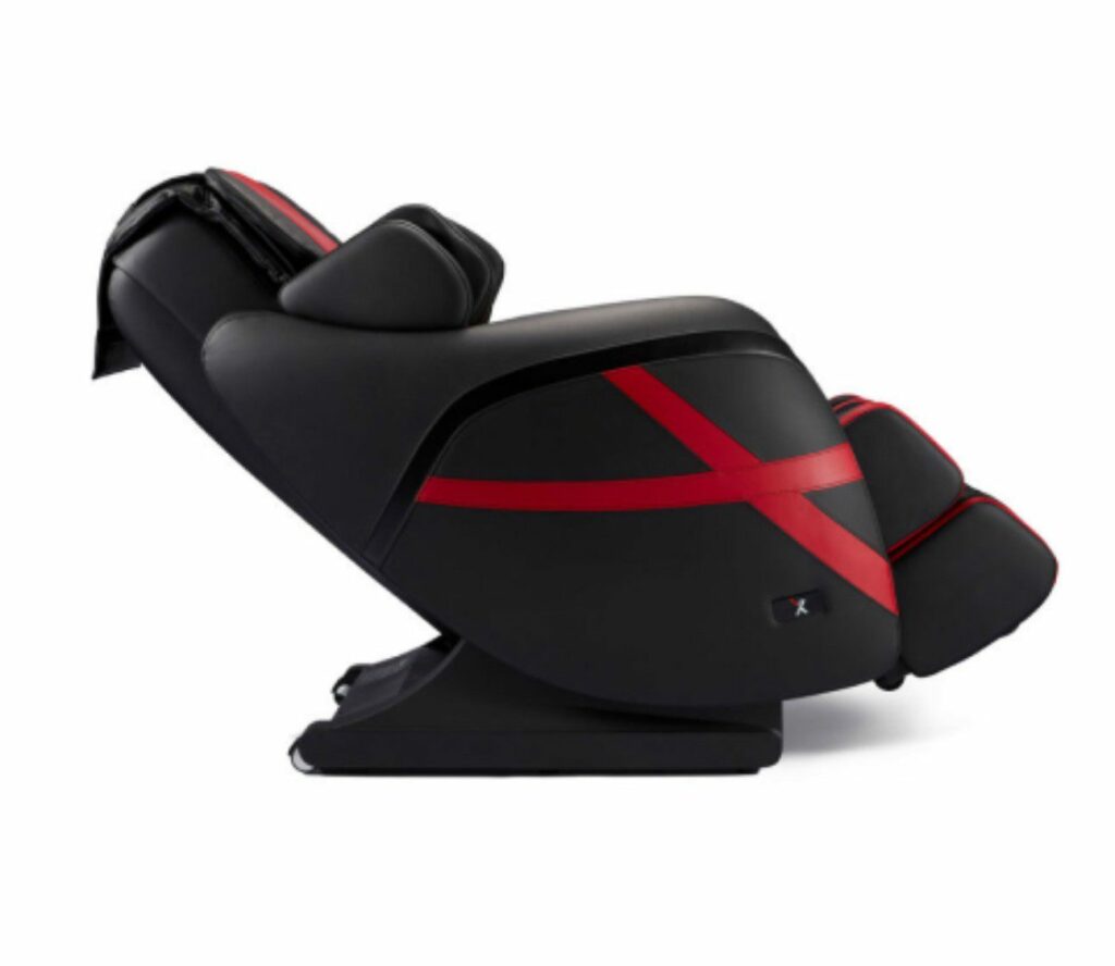 x77 massage chair review