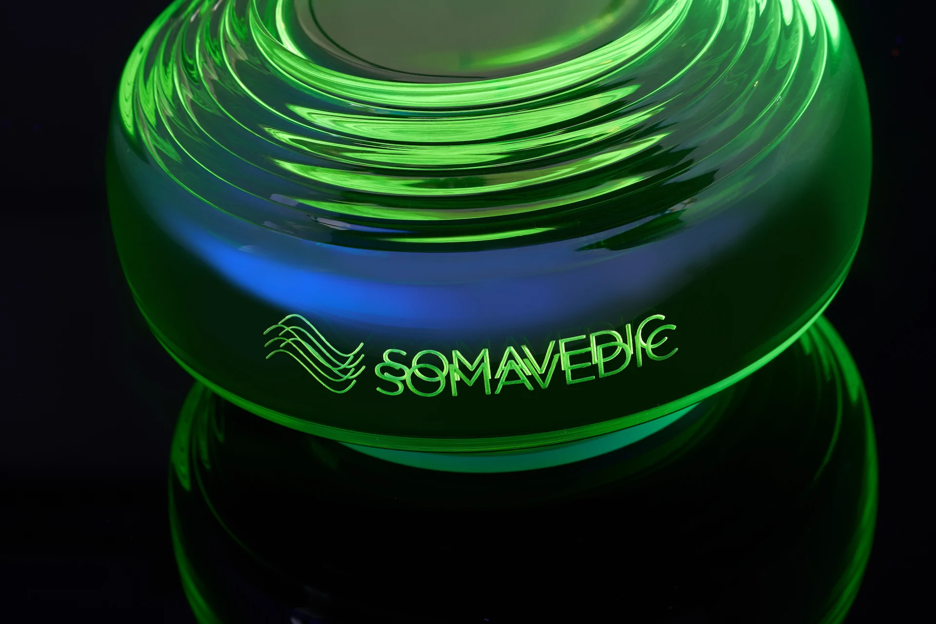 Somavedic - The Ultimate EMF effects mitigation device